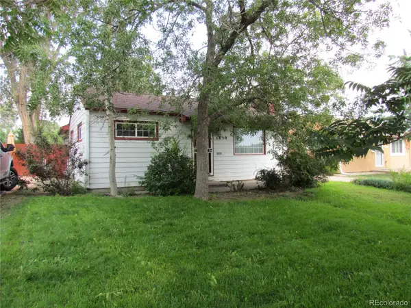 1850 S Tejon Street, Denver, CO 80223