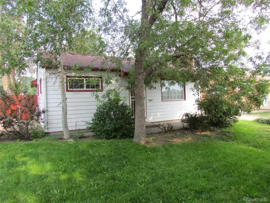 1850 S Tejon Street, Denver, CO 80223 - #2