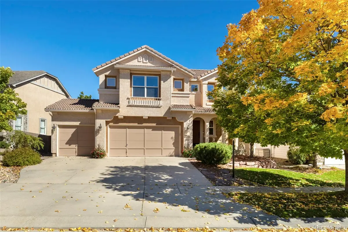 9533 Newport Plum Court, Colorado Springs, CO 80920 - Image #1