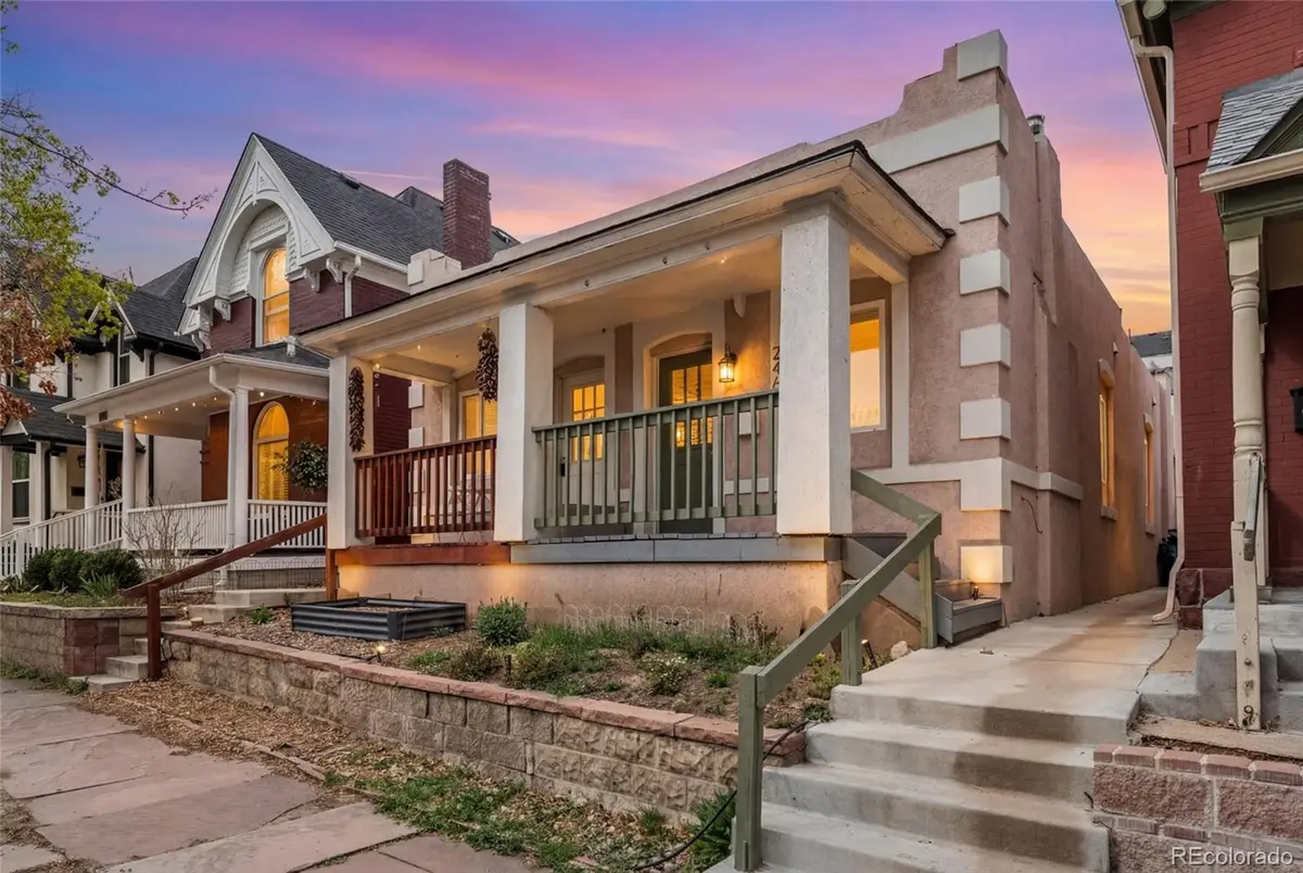 2465 W Caithness Place, Denver, CO 80211 - #1