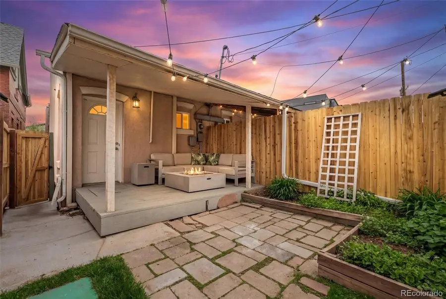 2465 W Caithness Place, Denver, CO 80211 - #2