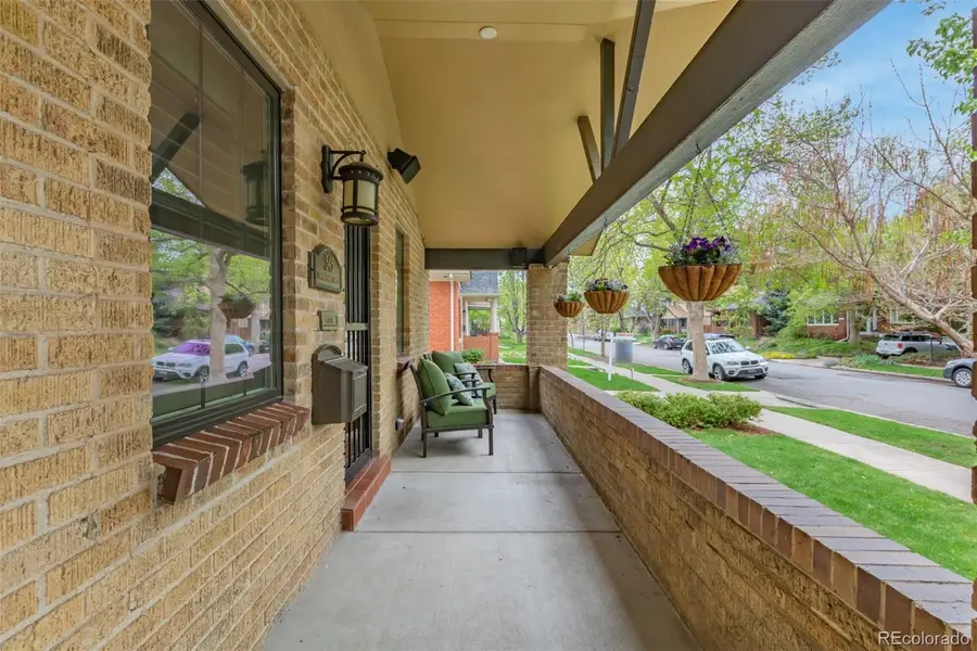 545 S Race Street, Denver, CO 80209 - #2