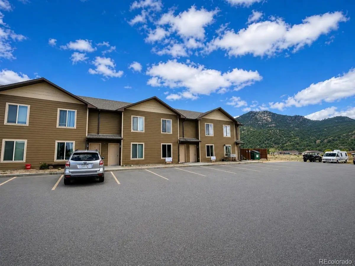 480 Antero Circle #2-06, Buena Vista, CO 81211 - #1