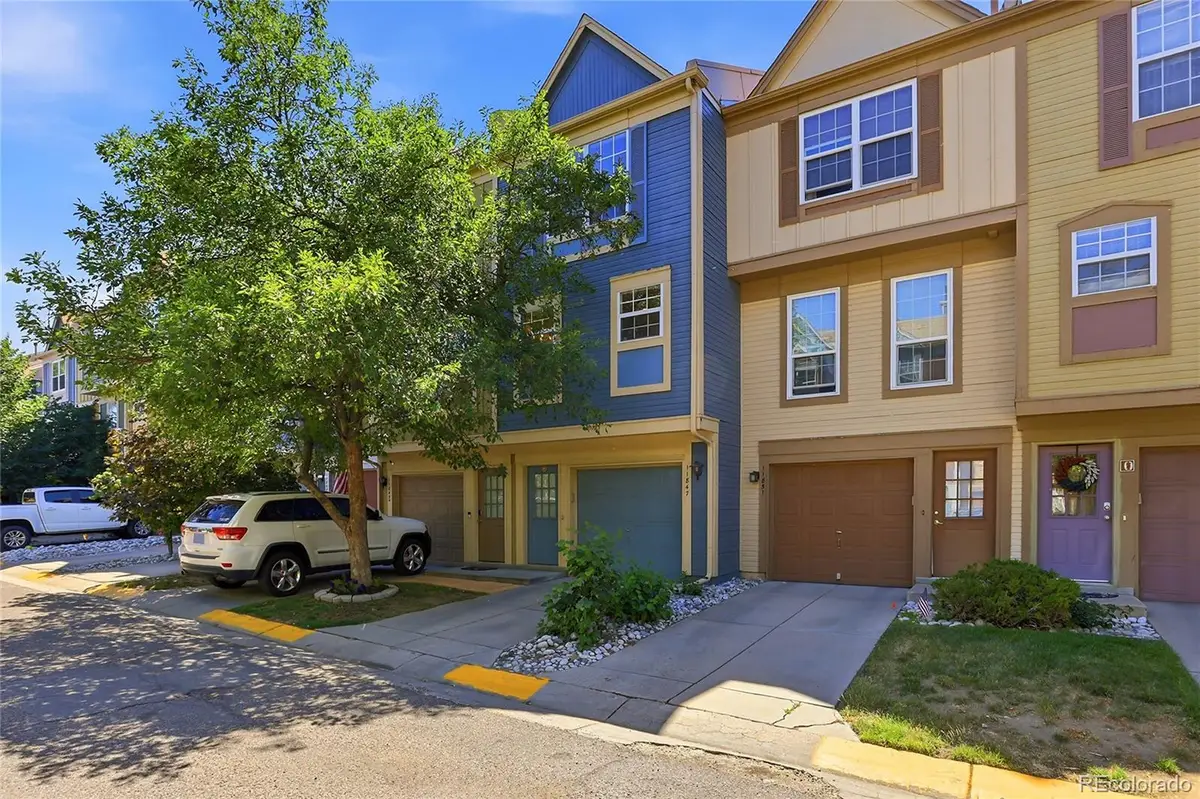 11847 E Kepner Drive, Aurora, CO 80012 - #1