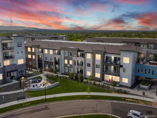 460 E Fremont Place #408, Centennial, CO 80122