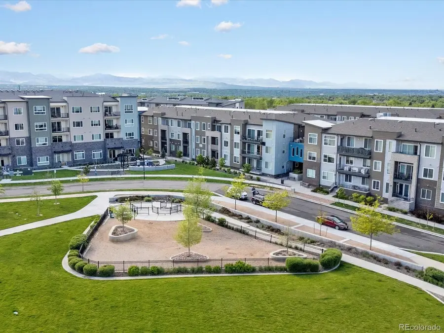 460 E Fremont Place #408, Centennial, CO 80122 - #2