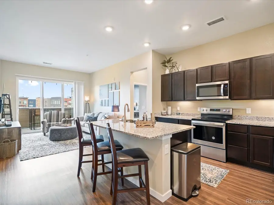 460 E Fremont Place #408, Centennial, CO 80122 - #3