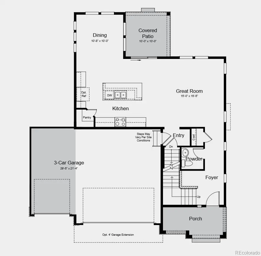 39803 Penn Road, Elizabeth, CO 80107 - Image #2