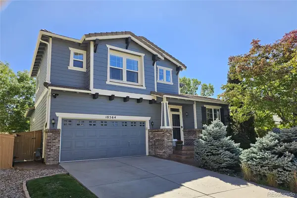 10564 Westcliff Place, Highlands Ranch, CO 80130