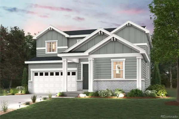 3651 Sandreed Street, Dacono, CO 80514
