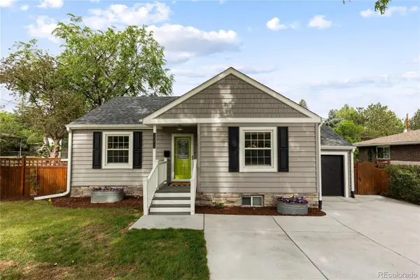 5979 S Windermere Street, Littleton, CO 80120