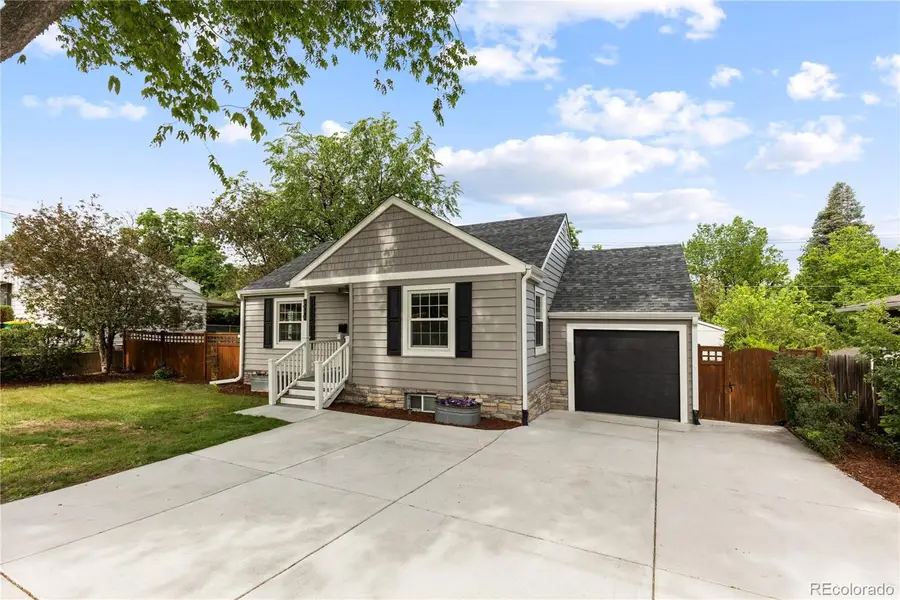 5979 S Windermere Street, Littleton, CO 80120 - #2