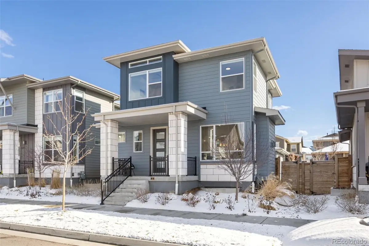 10036 E 63rd Avenue, Denver, CO 80238 - Image #1