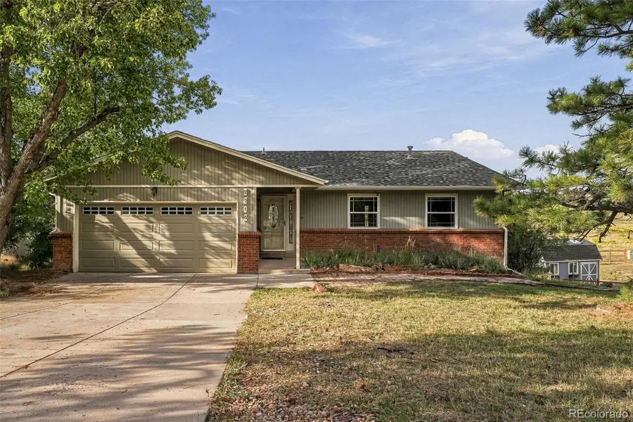 6802 Hillside Way, Parker, CO 80134 - #2