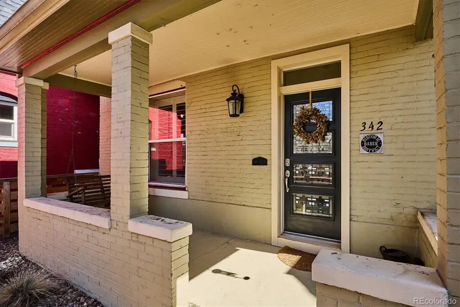 342 Elati Street, Denver, CO 80223 - #3