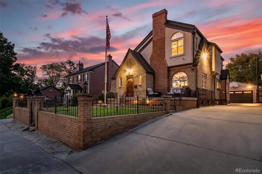 4560 King Street, Denver, CO 80211 - #2