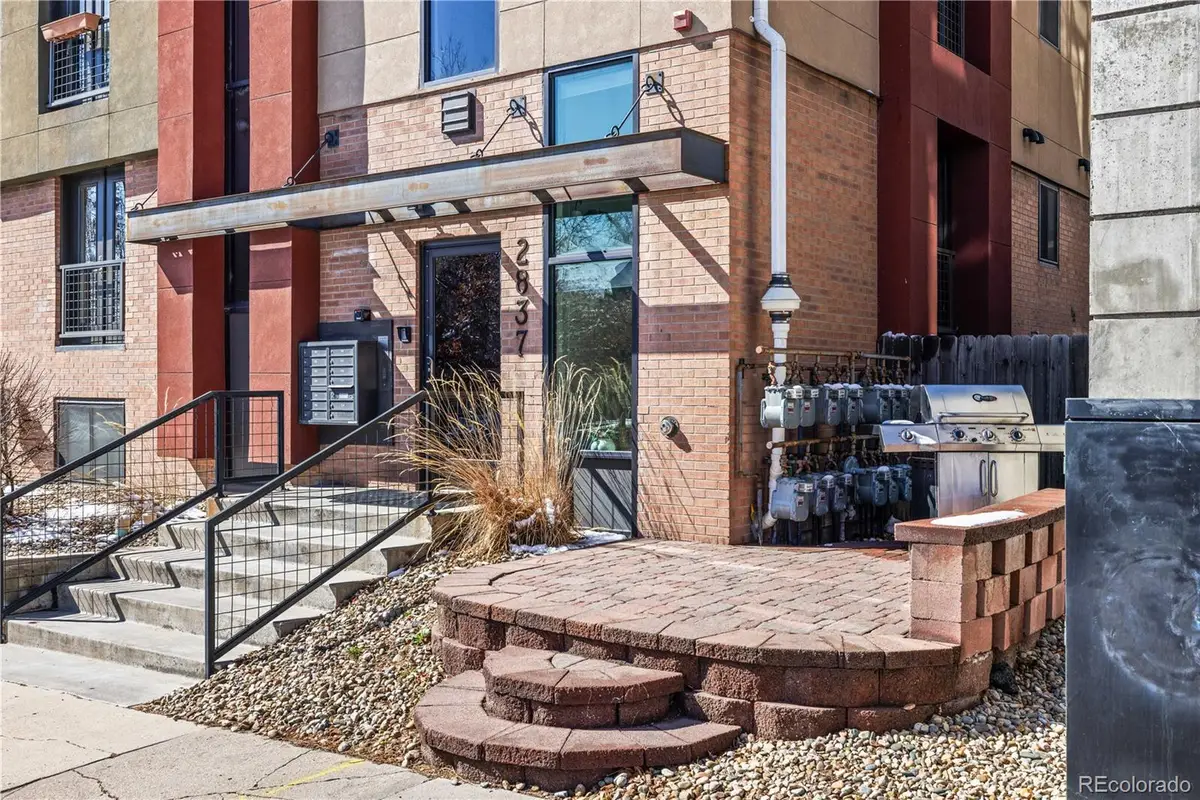 2837 Vallejo Street #101, Denver, CO 80211 - #1