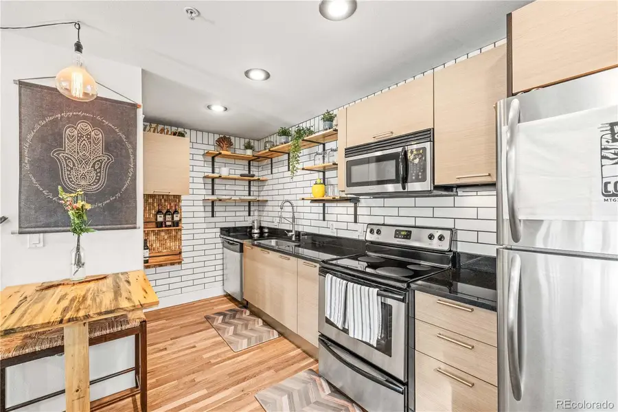 2837 Vallejo Street #101, Denver, CO 80211 - #2