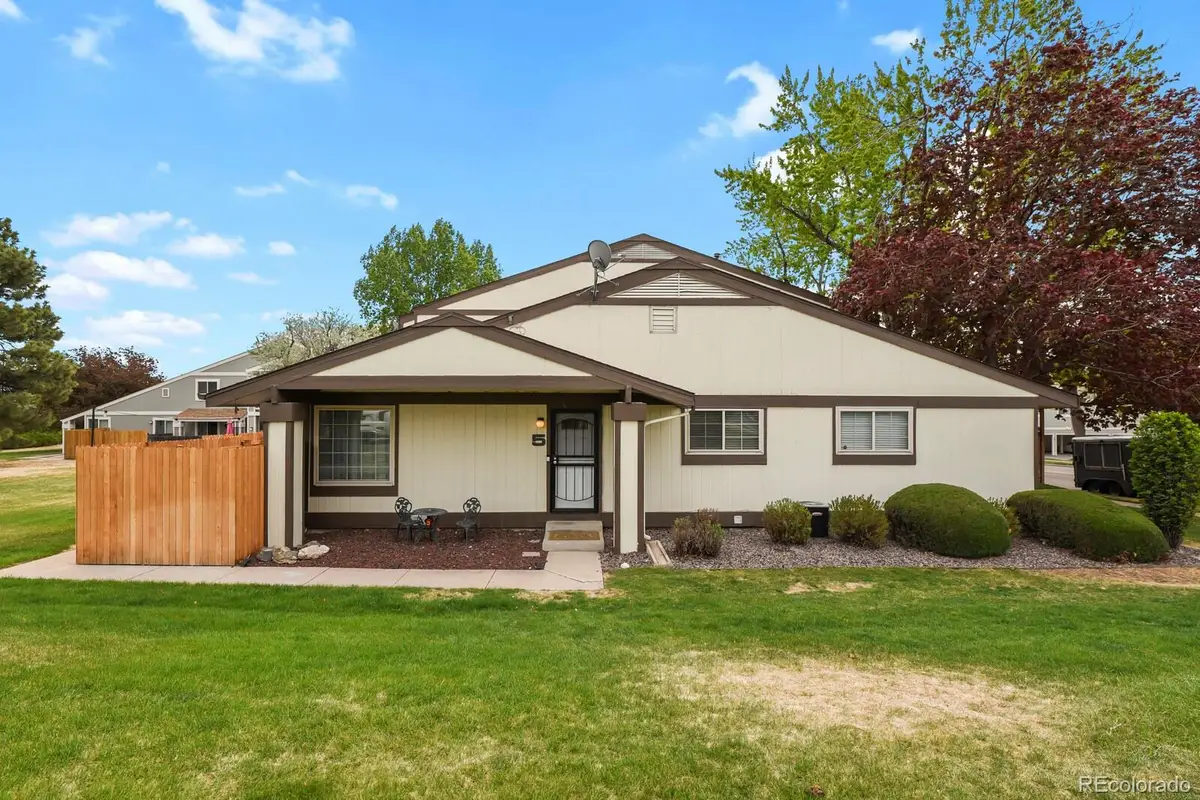 8796 Chase Drive #5, Arvada, CO 80003 - #1