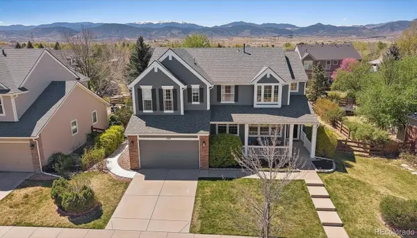 6313 Umber Circle, Arvada, CO 80403