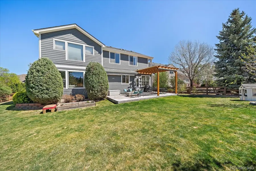 6313 Umber Circle, Arvada, CO 80403 - #3