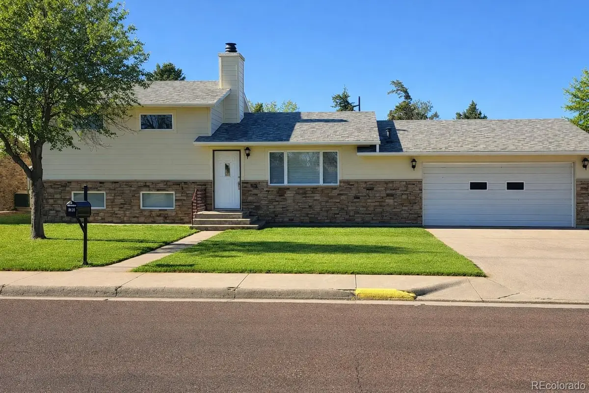 218 W 9th Street, Julesburg, CO 80737 - #1
