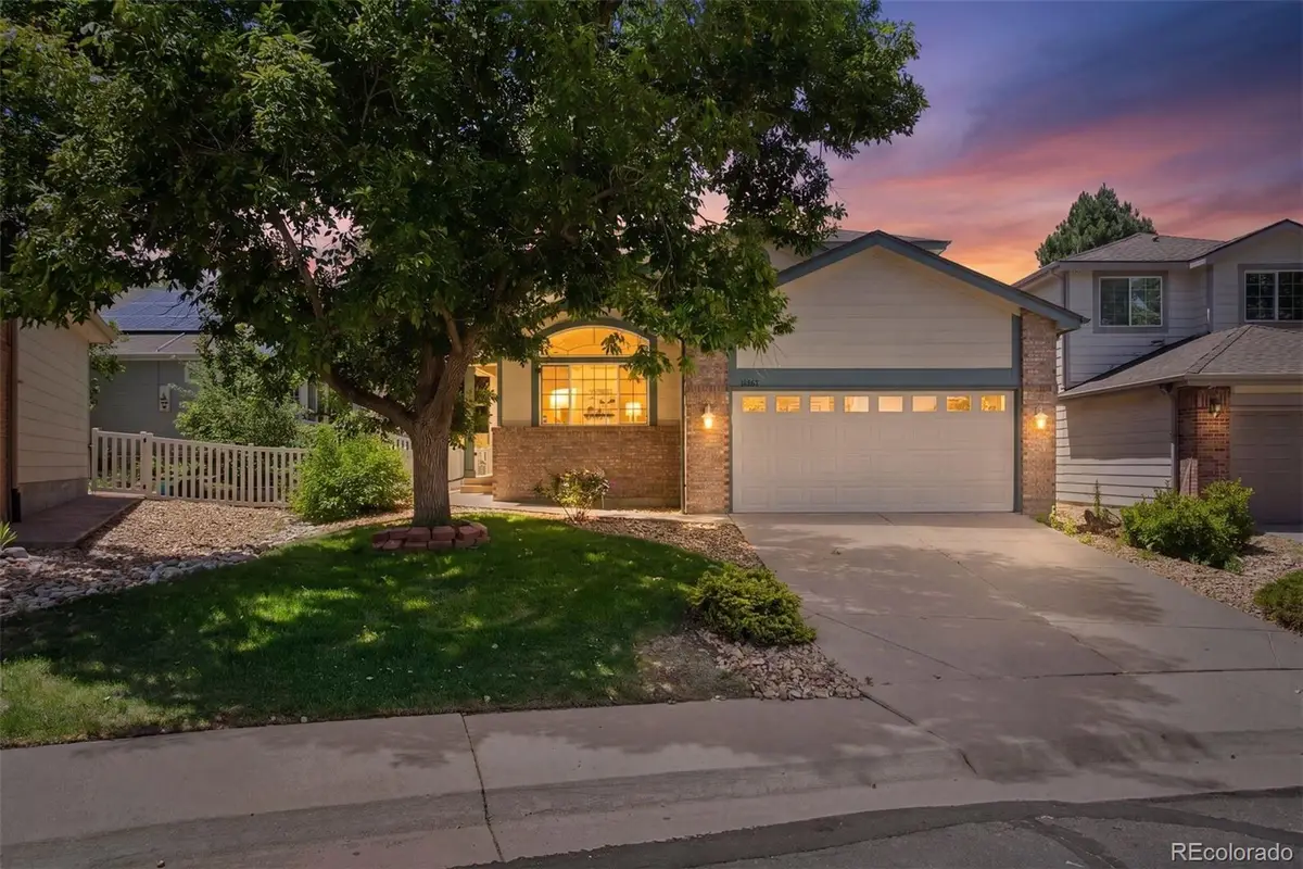 10627 Madison Street, Thornton, CO 80233 - #1