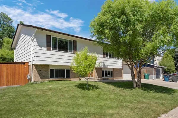 8692 W Fair Drive, Littleton, CO 80123