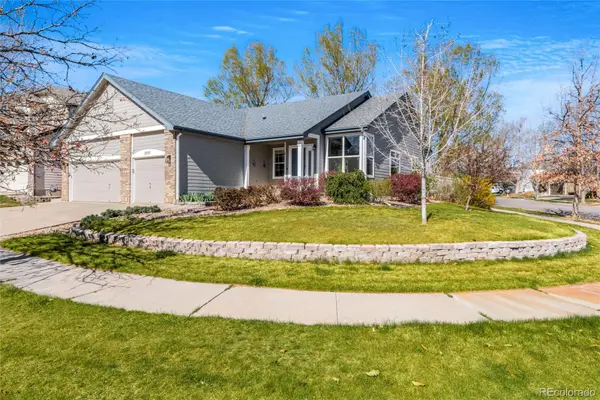 5225 S Harlan Way, Littleton, CO 80123