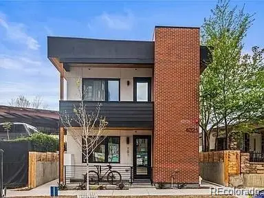 4025 Jason Street #101, Denver, CO 80211