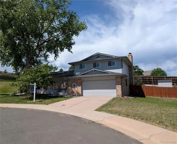 4935 S Routt Street, Littleton, CO 80127