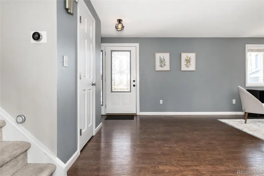 4935 S Routt Street, Littleton, CO 80127 - #3