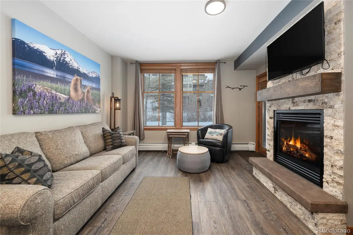 201 Zephyr Way #2008, Winter Park, CO 80482 - Image #1