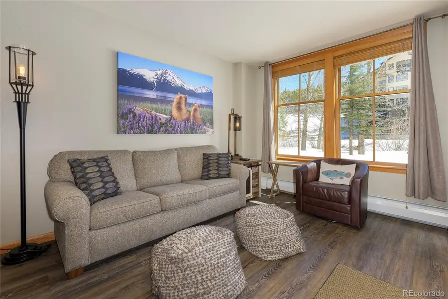 201 Zephyr Way #2008, Winter Park, CO 80482 - Image #2