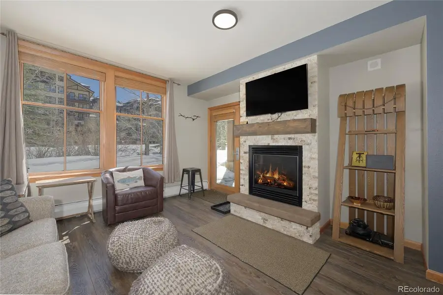 201 Zephyr Way #2008, Winter Park, CO 80482 - Image #3