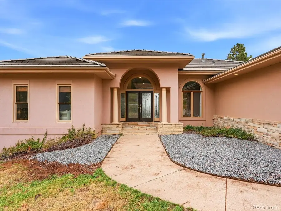 6303 Willow Broom, Littleton, CO 80125 - #2