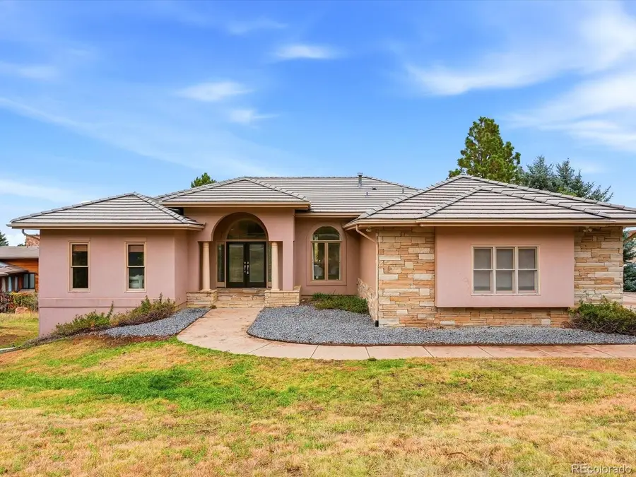 6303 Willow Broom, Littleton, CO 80125 - #3