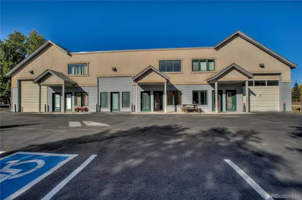 129 W 10 #B, Silverthorne, CO 80498