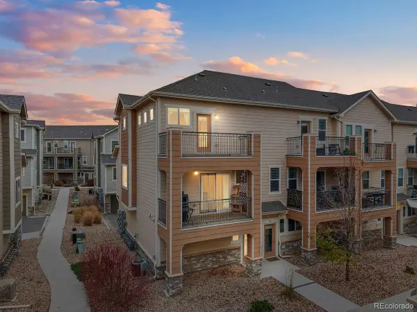 11250 Florence Street #16A, Henderson, CO 80640