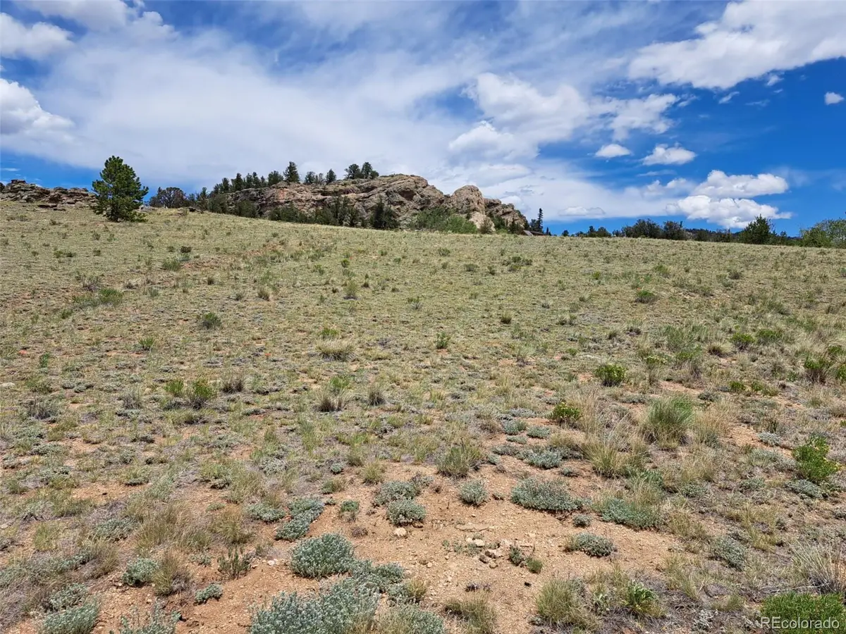 149 Mustang Road, Jefferson, CO 80456 - #1