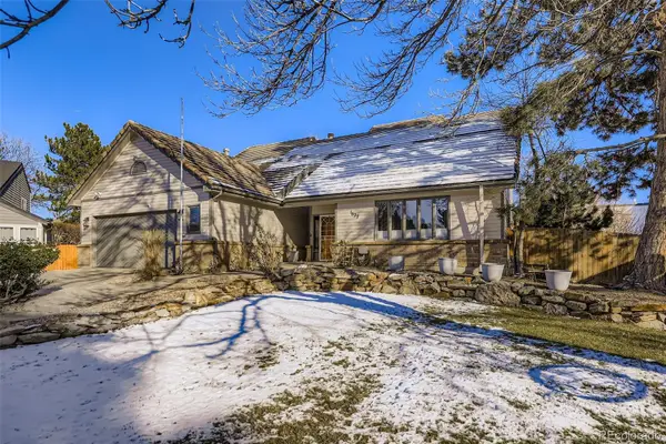 1677 W 115th Circle, Westminster, CO 80234