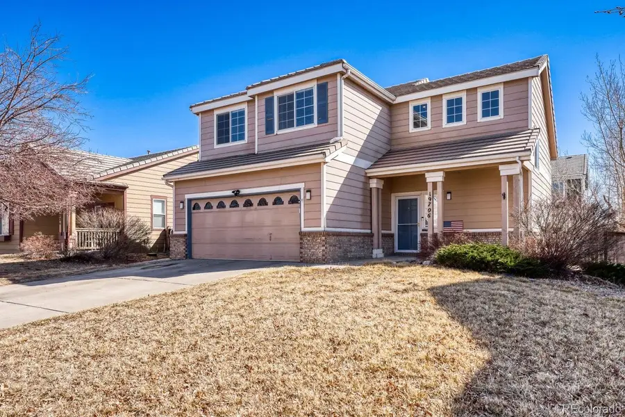 19706 E 58th Drive, Aurora, CO 80019 - #2