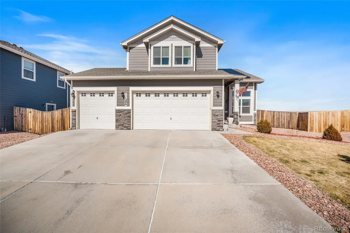 11286 Halifax Drive, Colorado Springs, CO 80925 - #1