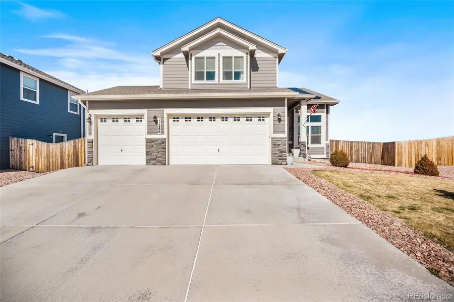 11286 Halifax Drive, Colorado Springs, CO 80925 - #2