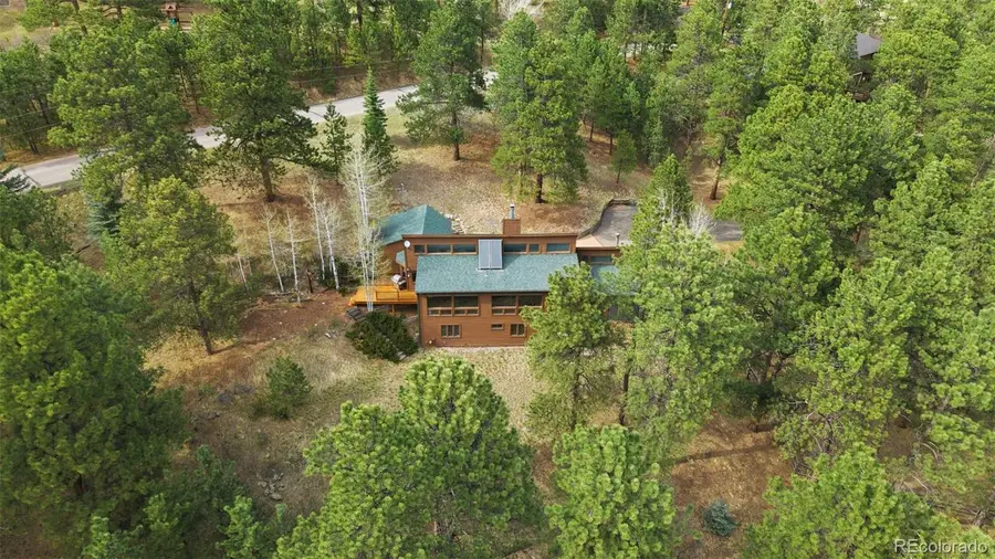 7573 S Sourdough Drive, Morrison, CO 80465 - #2