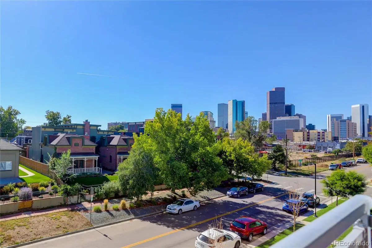 2525 Arapahoe Street #206, Denver, CO 80205 - Image #1