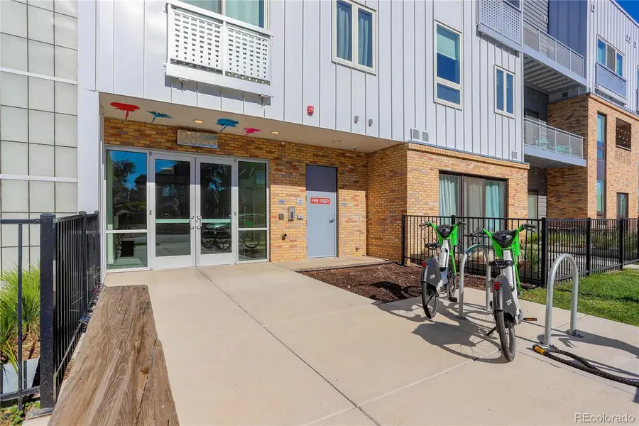 2525 Arapahoe Street #206, Denver, CO 80205 - Image #3