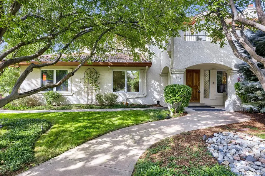 750 Leyden Street, Denver, CO 80220 - #3