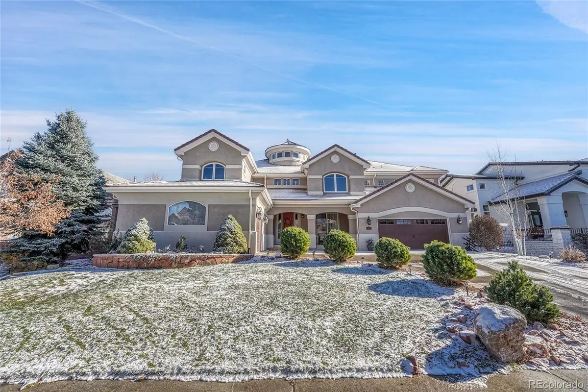 6172 S Dunkirk Street, Aurora, CO 80016 - Image #1