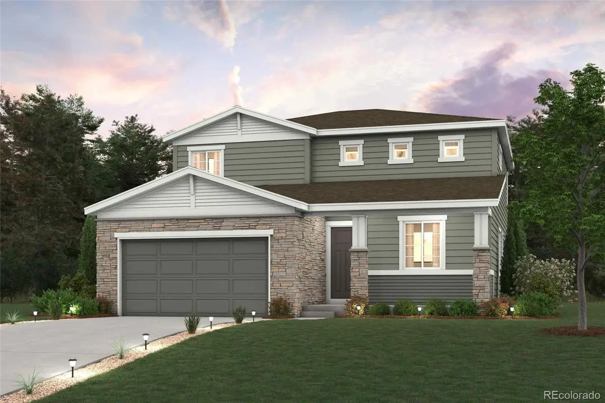 1362 Loraine Circle S, Lafayette, CO 80026 - #1